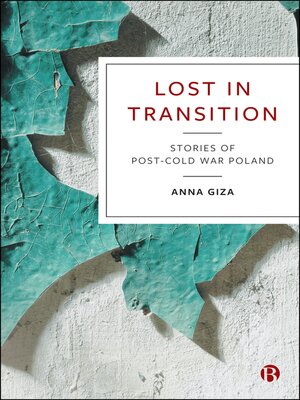 cover image of Lost in Transition